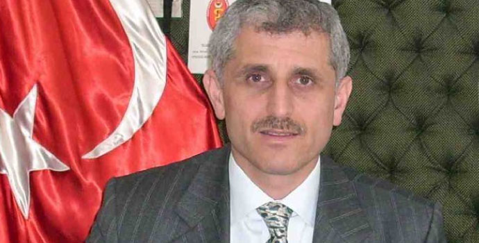 Denizlerde balık azaldı