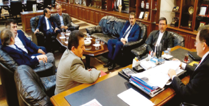 Dileriz Gerçek Olur