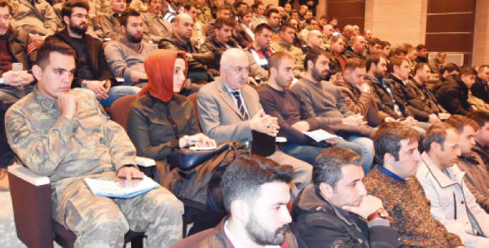 Doktorlara sahip çıktı