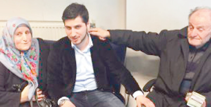 Dolandırıcıların oyununu polis bozdu