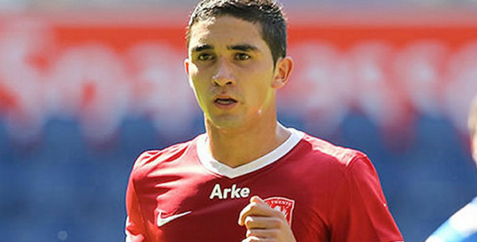 Douglas gidiyor, Gutierrez geliyor