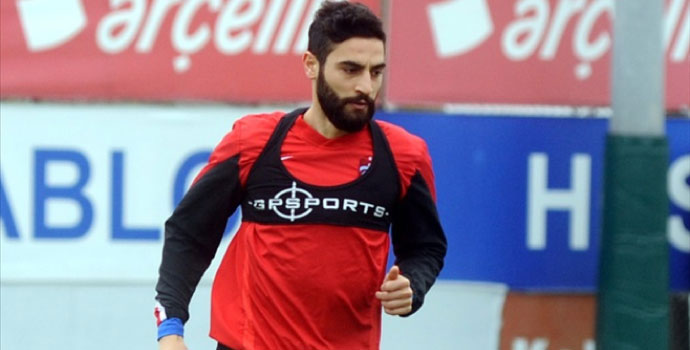 Ekici: Burada bir geleceğim yok