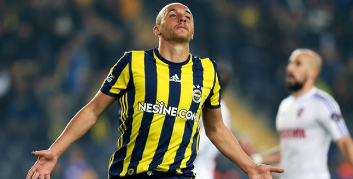 Ekici transferinde sıcak gelişme... Aatıf'tan açıklama...