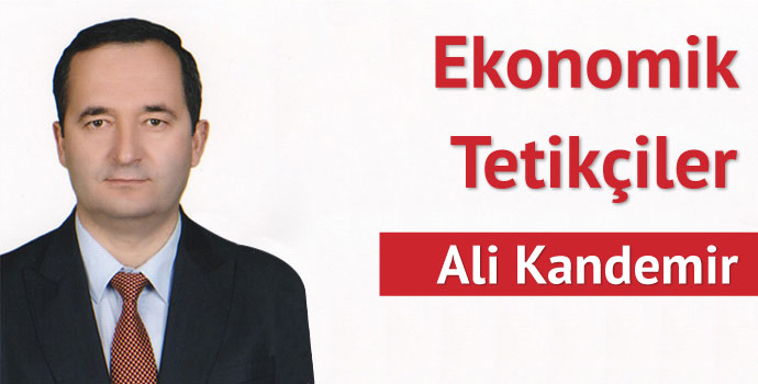 Ekonomik Tetikçiler