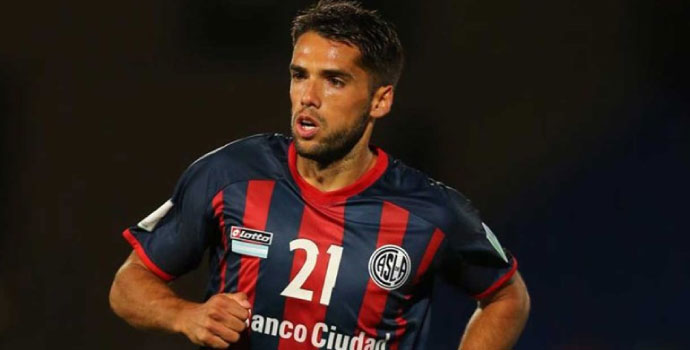 Emmanuel Mas geliyor