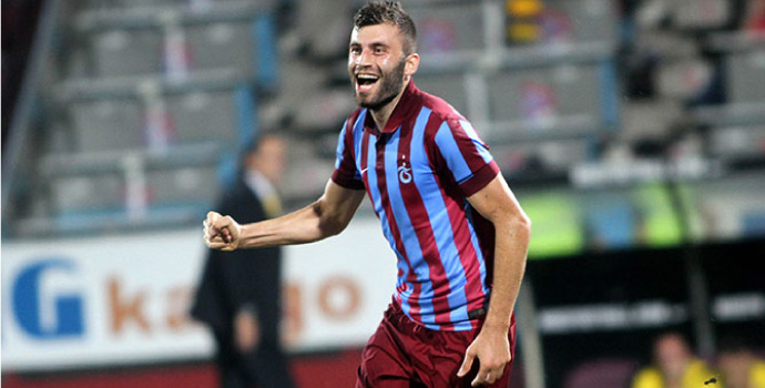 En iyiler arasına Mustafa Yumlu da girdi