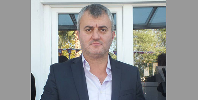 Engin Kara hayatını kaybetti!