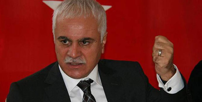 Erciyes Kurultayı’nı geri getirecek