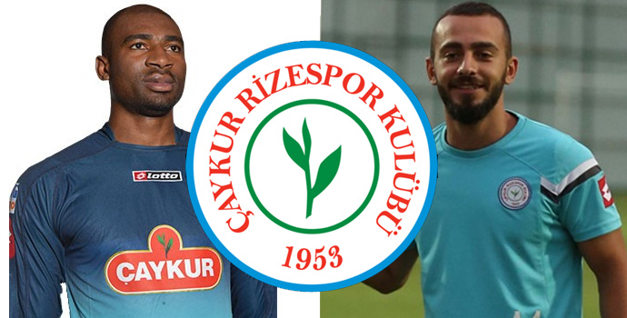 Eren ve Kweuke kalacak!