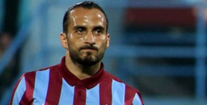 Erkan Zengin İsveç basınına konuştu: Kulüpte kaos vardı