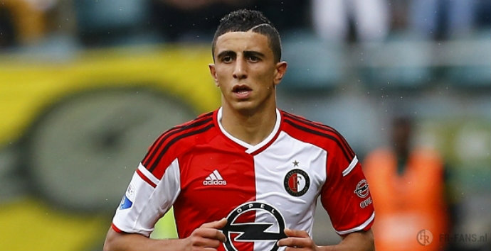 Ersun Yanal Türk asıllı futbolcu için Hollanda'da