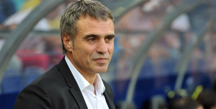 Ersun Yanal'dan mağlubiyet açıklaması