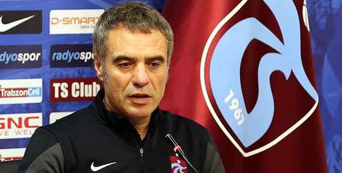 Yanal: Oyuncuların yüreğiyle ortaya koyduğu mücadeleden memnunuz