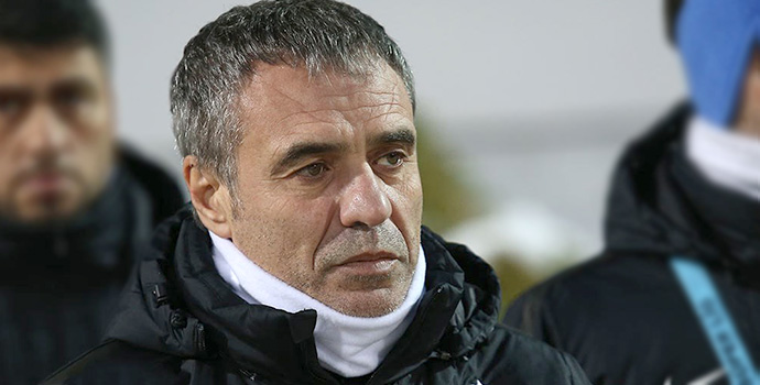 Ersun Yanal'ın açıklamaları