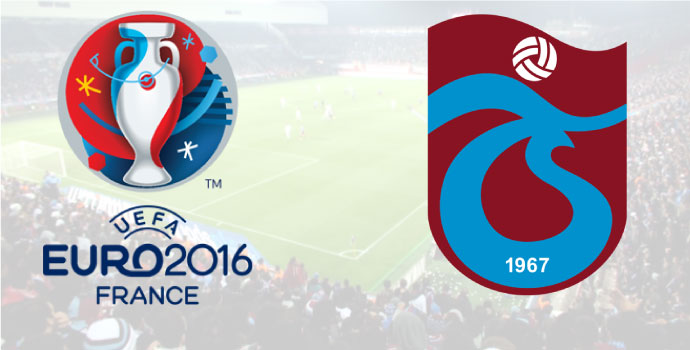 Euro 2016 transfer üssü oldu