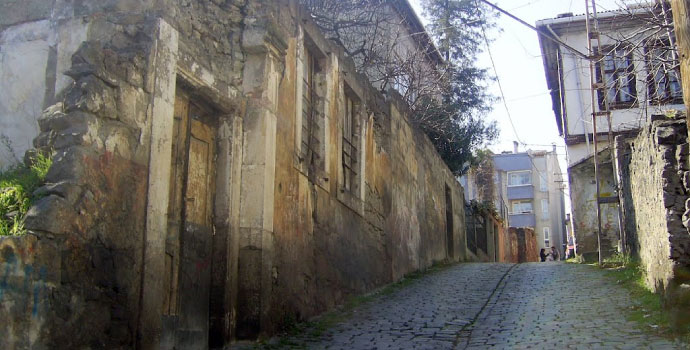 Faroz ve Arafilboyu sandığa gidiyor 