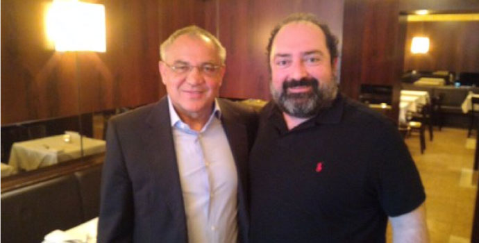 Felix Magath tamam mı?