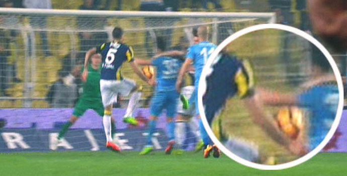 Fenerbahçe kendisinden bekleneni yaptı