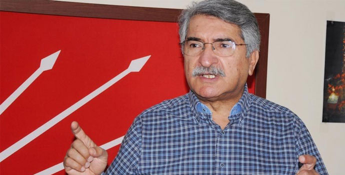 Fikri Sağlar'dan tehdit gibi açıklama: Not alıyoruz!