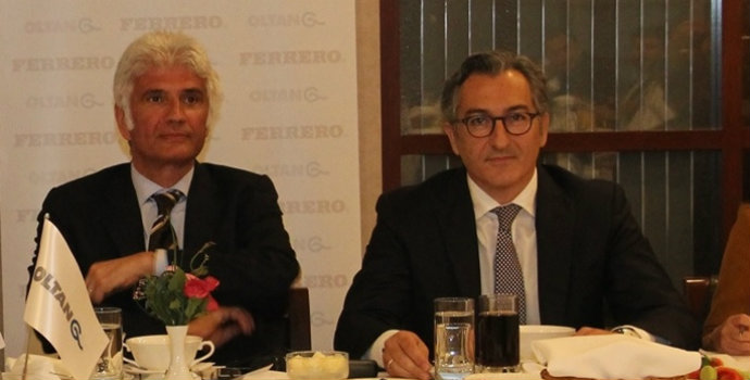Fındık olmazsa Karadeniz de olmaz