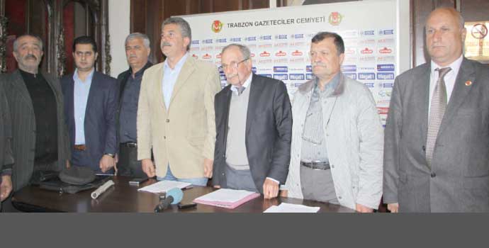 Fındık üreticisi kaderine terk edilmemeli