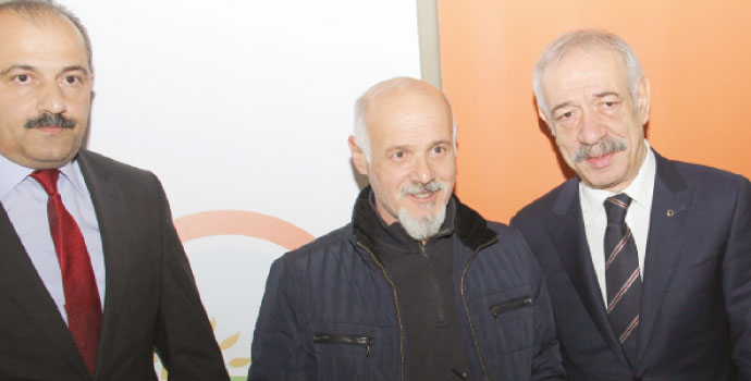 Fındıkta Budama Seferberliği
