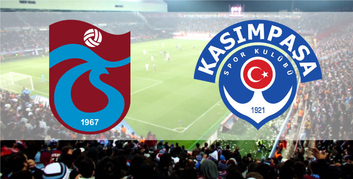 Fırtına sahaya iniyor! İlk 11'ler belli oldu