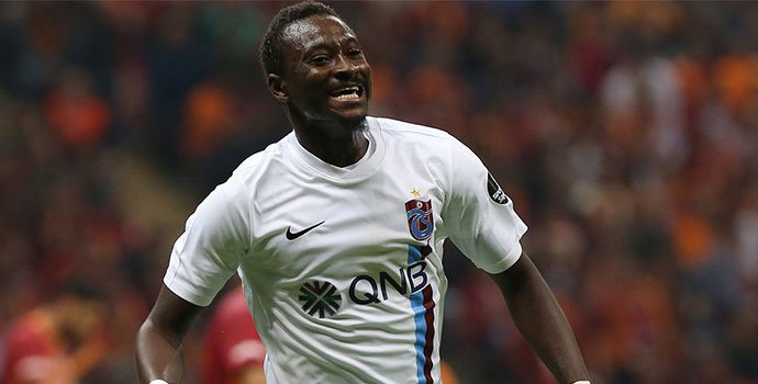 Forvetin gol orucunu N'Doye bozdu