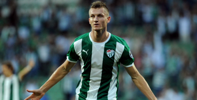 Fransa'da transfer zirvesi