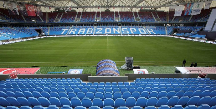 Galatasaray taraftarı geliyor