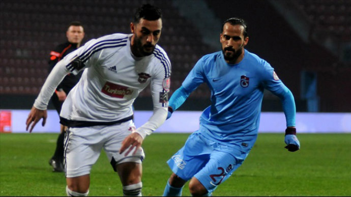 Gaziantepspor-Trabzonspor maçı ne zaman, saat kaçta, hangi kanalda?