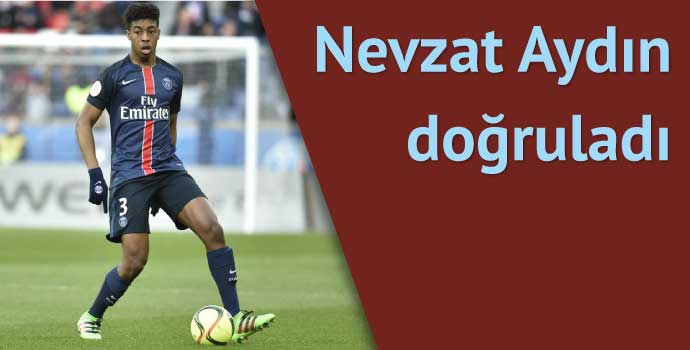 Genç Fransız Trabzonspor'a yakın