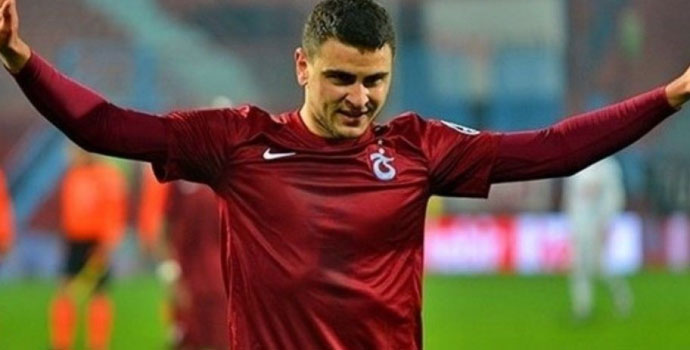Genç futbolcuya teklif yağmuru