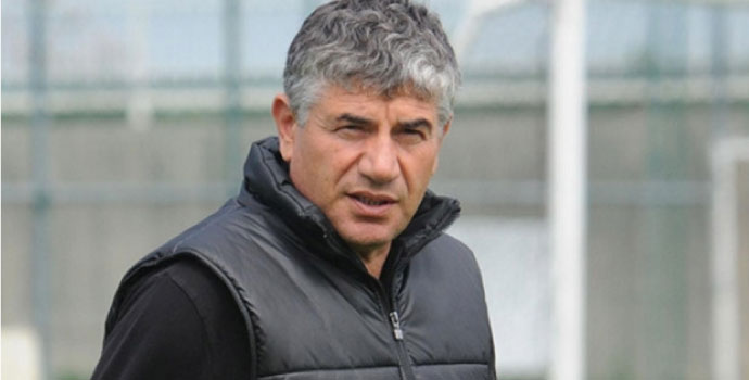 Giray Bulak Trabzonspor'a dair açıklamalar yaptı