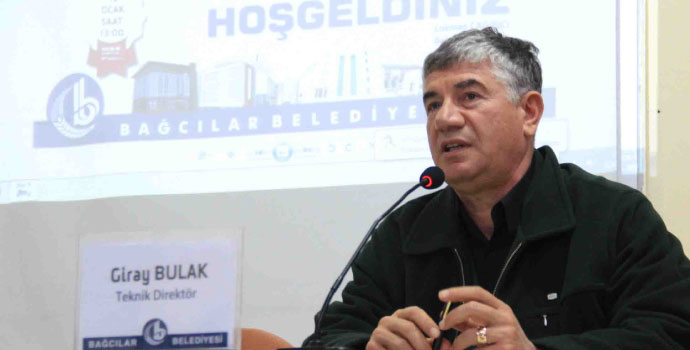Giray Bulak: Trabzonspor'u şampiyon görmektense...