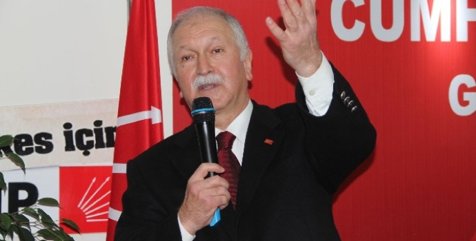 Giresun’a üvey evlat muamelesi sürecek mi?