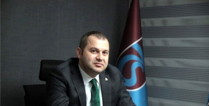 Gökhan Saral cezaya sosyal medyadan sert tepki gösterdi