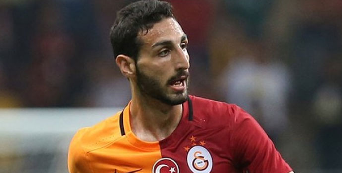G.Saray'dan Trabzonspor'a Büyük Ayıp