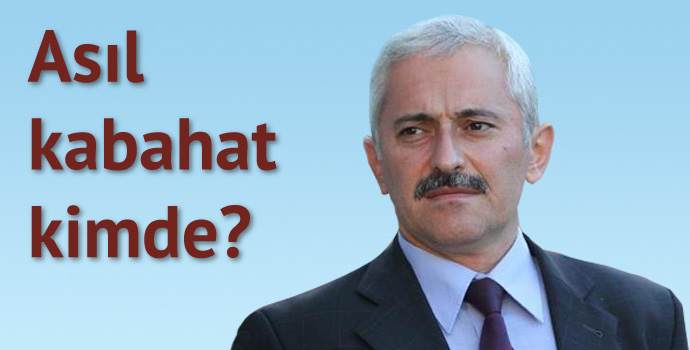Gülen gözler, ağlayan gözler…