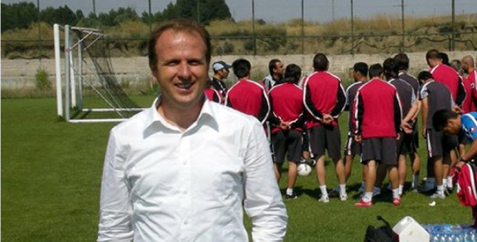 Gümüşhane'nin büyük hayali