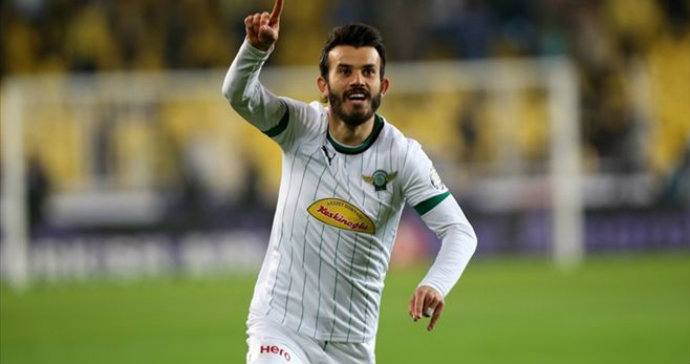 Güray transferinde mutlu son