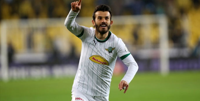 Güray transferinde sona yaklaşıldı