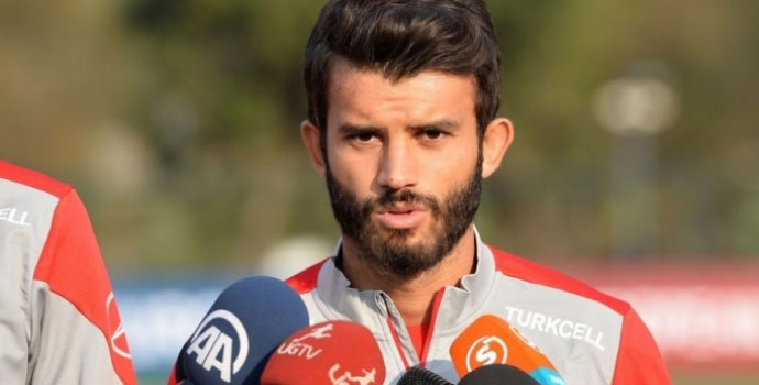 Güray Vural: Ersun Yanal'la anlaşamadık