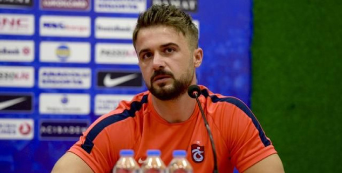 Güzel günler göreceğiz