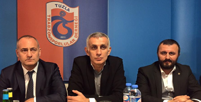 Hacıosmanoğlu'na bir destek daha