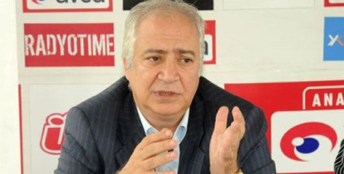 Hacısalihoğlu: 6-7 oyuncuya ihtiyaç var