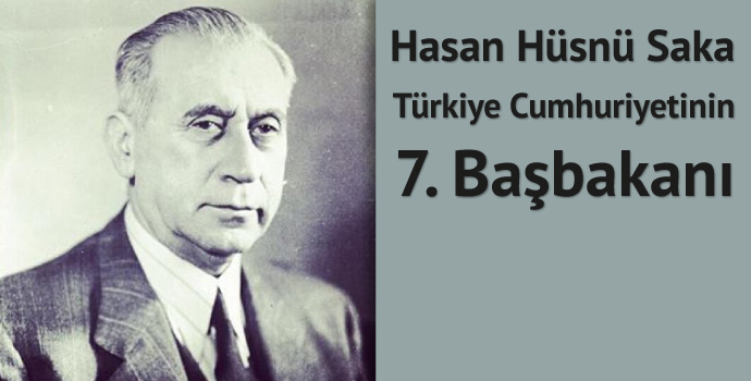 Hasan Saka kitaplaştırılacak