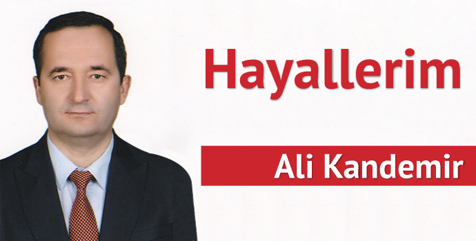 Hayallerim
