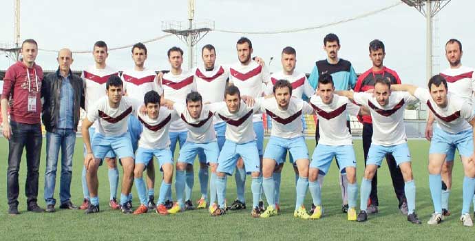 Helal size çocuklar