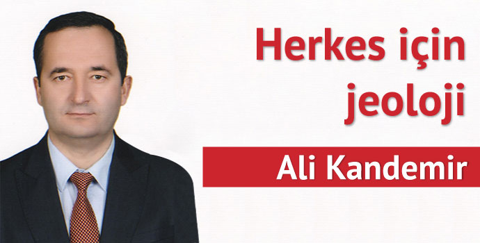 Herkes İçin Jeoloji
